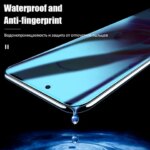 5Pcs HD Tempered Glass Xiaomi Redmi 13C 12C 10C 10A 9A 9C Screen Protector Redmi Note 9 10 11 12 13 Pro 11S 10S 9S Glass (New)
