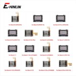 Top Front Earpiece Ear piece Speaker Flex Cable OPPO Reno 10 11 12 Reno10 Reno11 Reno12 FS F Pro Plus 5G Replace Parts (New)