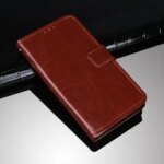Ulefone Armor 34 Pro+ Case Flip Business Magnet St Leather Case Ulefone Armor 34 Pro+ Phone Accessories (New)