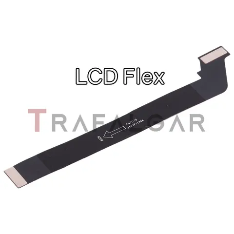 See139aa023b24a14ba075219948369413_480x480q75 LCD Display MotherBoard Connect Flex Cable Xiaomi Mi 9T Pro Redmi K20 Pro Main Board Connector Replacement M1903F10G (New) - Image 1