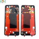 Honor 20 Rear Back Cover Bracket Huawei Nova 5T Middle Frame Housing Chassis+NFC Antenna+Mainboard Graphene+Vibrator Bangladesh (New)