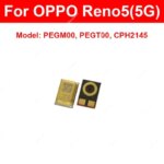 Inner MIC Microphone Speaker OPPO Reno5 Pro Reno6 Reno 6 Pro Plus 5G Inner Microphone Small Inner MIC Receiver Speaker (New)