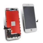 100% Tested 2024 New LCD For iphone 6S 7 8 Plus  LCD Display 3D Touch Digitizer Assembly For iPhone 6 6SP 7 8 LCD Screen Display (New)