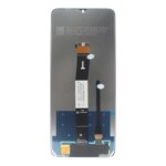 671'' Tested LCD Xiaomi POCO C55 LCD Display Touch Screen Digitizer Assembly Xiaomi POCO C55 22127PC95I LCD With Frame (New)