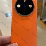 X100Pro Housing Vivo X100 Pro Battery Back Cover Repair Replace Door Phone Rear Case + Camera Lens V2324A V2309 (New)