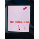 Defects Samsung Galaxy Z Fold 5 F946 LCD Display Touch Digitizer With Dead pixel Line burn Z Fold5 F946B F946U F946W (New)
