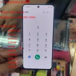 6.4 defect Dynamic AMOLED Samsung S21 FE S21fe 5G G990 G990B G990U G990B/DS G990E LCD Touch screen Ditigitizer Assembly Bangladesh (New)