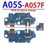 Usb Dock Charger Port Samsung Galaxy A54 A05 A05S A04 A04E A04S A14 A24 A34 A15 A25 A35 A55 4G 5G Charging Board Module (New)