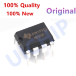 10/25/50PCS Integrated Circuits NE555 NE555P 555 DIP-8 Timers IC Chip (New)