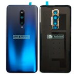 6.7 Inch For OnePlus 7 Pro One Plus 7Pro 1+7 Pro 1+ 7Pro Back Battery Cover Door Housing case Rear Glass parts (New)