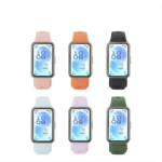 Official Silicone Strap Huawei B11 11Pro Wristb SmartWatch Bracelet Huawei B11pro Replacement Accessories (New)