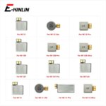 Motor Vibrator Module XiaoMi Mi 13 12 12S 12X 12T Pro Lite Ultra Vibration Repair Parts (New)