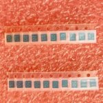 10  50/Lot Playstation 2 PS2 SMD Fuse 50 10 100 63 30 on Motherboard Bangladesh (New)