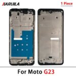 Housing Middle Frame Bezel Plate Cover Motorola Moto G22 G32 G42 G52 G72 G82 G13 G23 G53 G73 G04 G14 G24 G34 G54 G84 5G (New)