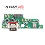 USB Charging Port Board For Cubot A20, For Cubot A30 Phone Charging Power Board Repair Replacement Spare Part (New)