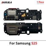 Loudspeaker For Samsung S21 S22 S23 S24 S25 Plus Ultra Loud Speaker Buzzer Ringer Replacement Parts (New)