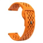 22mm Smart Watch Strap CMF Watch Pro 3 2 1 Breathable Sports Silicone Wristb CMF by Nothing Watch Pro 2 3 Bracelet (New)
