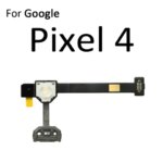 Proximity Distance Ambient Flash LED Light Sensor FPC Button Flex Cable Repair Parts Google Pixel 4 4XL (New)