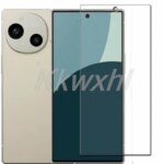 2-4PCS 9H Tempered Glass Sharp Aquos R9 R10 65 AquosR9 AquosR10 SharpAquosR9 SharpAquosR10 Screen Protection Cover Film (New)