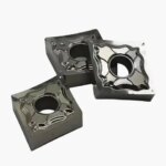 High quality CNMG120404 CNMG120402 Stainless Steel External Turning Tool hard alloy blade CNMG 120404 120408 120402 milling (New)