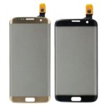 Samsung Galaxy S7 Edge G935 Contact Screen Digitizer Glass With Tools (New)