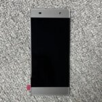 Original lcd 50'' Sony Xperia XA LCD Display Replacement Sony F3111 F3113 F3115 Screen Touch Panel Digitizer Assembly (New)