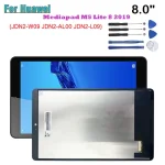 8 Inch Huawei Mediapad M5 Lite 8 2019 JDN2-W09 JDN2-AL00 JDN2-L09 LCD