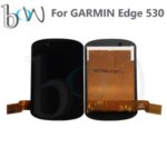 Garmin Edge 530 Edge530 Bicycle GPS LCD Display Touch Screen Digitizer Glass Panel Assembly Repair Replacement Parts Bangladesh (New)