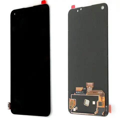 Sf0f738279885441f947acc64f4bcbe231_480x480q75 High Quality 643 AMOLED OnePlus Nord 2 5G DN2101 LCD Screen Display Touch Panel Digitizer OnePlus Nord 2 5G DN2103 (New) - Image 1