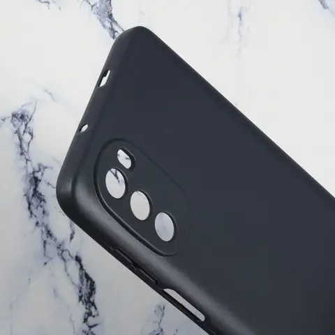 Sf13a96bf682047269fdac204b2e6605fp_480x480q75 Motorola Moto G52 G82 5G 66 2022 MotoG52 Silicone Smartphone Phone Protective Back Shell Soft TPU Case (New) - Image 1