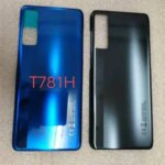 TCL 20 5G T781 T781K T781H Battery Back Cover Housing Case Protective Durable Back Cover (New)