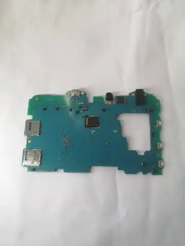 Sf14f85f75e5b401a83e8681a62d2ad79M_480x480q75 for Samsung Galaxy Tab E 8.0 T377 T377T T377P Motherboard ROM 16GB Mainboard with Android System Full Chips MB Plate (New) - Image 1