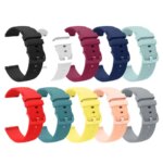 22mm Silicone Strap CMF Watch 3 Pro B Bracelet Correa Wristb CMF By Nothing Watch Pro 3 2 1 Sport Watchb (New)