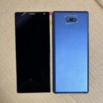 65 Original Sony Xperia 10 Plus LCD Display I3213 I4213 I4293 I3223 Screen Touch Digitizer Sony X10 Plus LCD Replace (New)