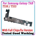 1 Mainboard Samsung Galaxy Tab A 9.7 T550