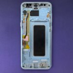 Samsung S8 Plus LCD Curved Surface S8+LCD Screen Component SM-G955 G955F G955D G955B S Small Defect Series (New)
