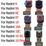 Selfie Front Camera Xiaomi Redmi 9A 9C 9 9T 10 Prime