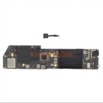 Original A1932 Laptop Motherboard For Macbook Air 13' A1932 Logic Board with Touch ID 820-01521-A 2018 2019 Years (New)