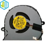 DC5V 05A Computer CPU Cooling Fan Cooler Acer Aspire E5-571G FFNC DFS561405FL0T E5-511G E5-521G 532 Laptops PC Parts Fans (New)
