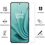 screen protector oneplus ace 2v 3v protective tempered glass on ace2v ace3v oneplusace 2 3 v v2 v3 5g film one plus oneplu (New)