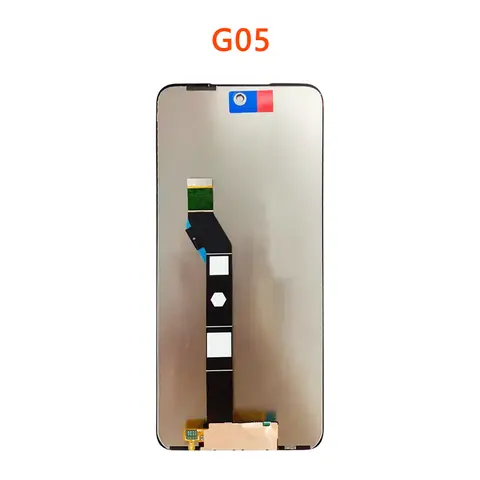 Sf2b76aa92fdb49e38aa978d3d207b720i_480x480q75 For Motorola Moto G05 G35 G45 G55 G75 LCD Display Touch Screen Digitizer Assembly With Frame Replacement Parts (New) - Image 1
