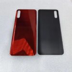 No Logo Replacement Rear Back Battery Cover Honor 9X HLK-AL00 Global STK-LX1 Rear Housing Glass Repair Spare Parts (New)