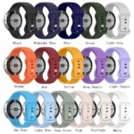 Silicone B Google Pixel 4 3 45 41mm Sport Breathable Replacement Wristb Google Pixel 4 3 2 1 41mm Men Women Strap (New)