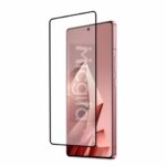 2PCS Infinix Note 50 pro plus Note 50 pro 4G Glass 9H Anti-Scratch Full glue Note 50 Tempered glass (New)