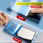 3Pcs Ceramic Film Screen Protector Huawei Pura 80 70 P60 P50 P40 P30 Mate 70 60 50 40 Nova 9 10 11 12 Ultra Pro Plus (New)