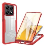 Front + Back Protect ShockProof Case Xiaomi 15T Pro 17 Redmi Note 15 5G Plus Poco M8 X8 Max F8 Ultra 360 Degrees Cover (New)