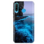 Honor 20 Lite Phone Case on Huawei honor 20 lite Silicon Case Russian Version Cover TPU Case Honor 20 Lite 615 inch (New)