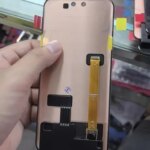 681 LTPO3 OLED Huawei nova 14 Ultra LCD Display Touch Screen Digitizer Assembly Replacement Parts MRT-AL10 Model (New)