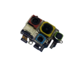 Back Camera For Samsung Galaxy S21 S22 S23 S24 S25 Ultra for samsung s21u s22u s23u S24u s25u back main big Rear Camera set (New)