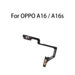 Power ON OFF Button Flex Cable OPPO A16 / A16s (New)
